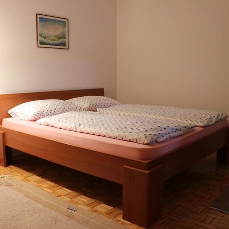 Apartman Una Travnik Buitenkant foto